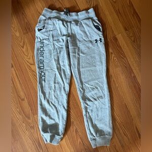 Under Armour Joggers
